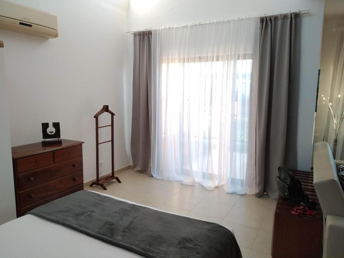 APP Apartamento Palmela Village Exterior foto