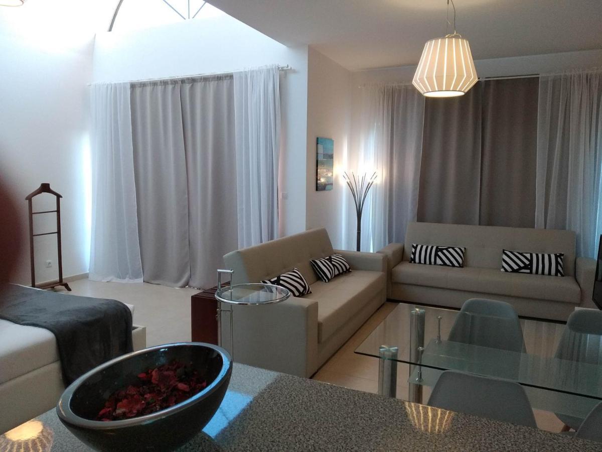 APP Apartamento Palmela Village Exterior foto