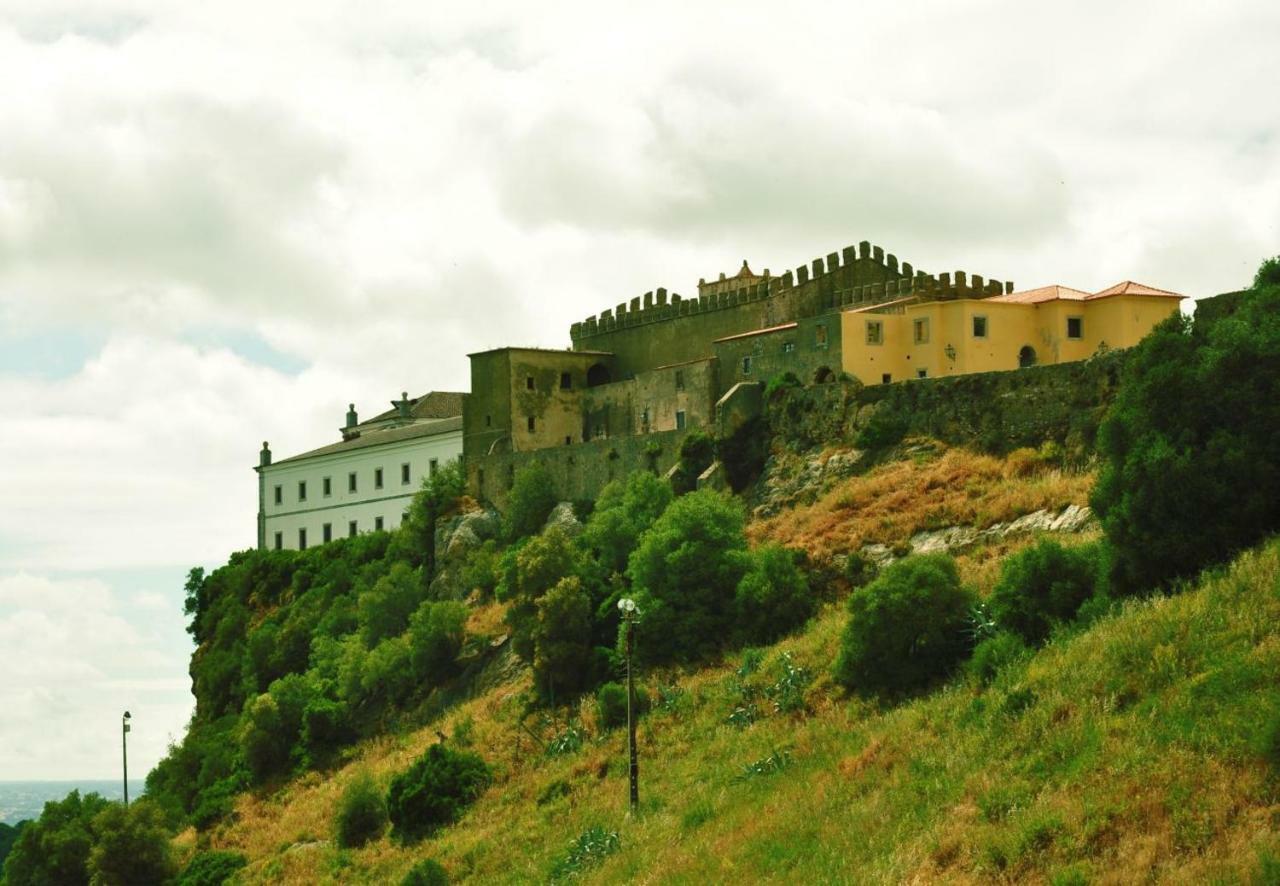 APP Apartamento Palmela Village Exterior foto