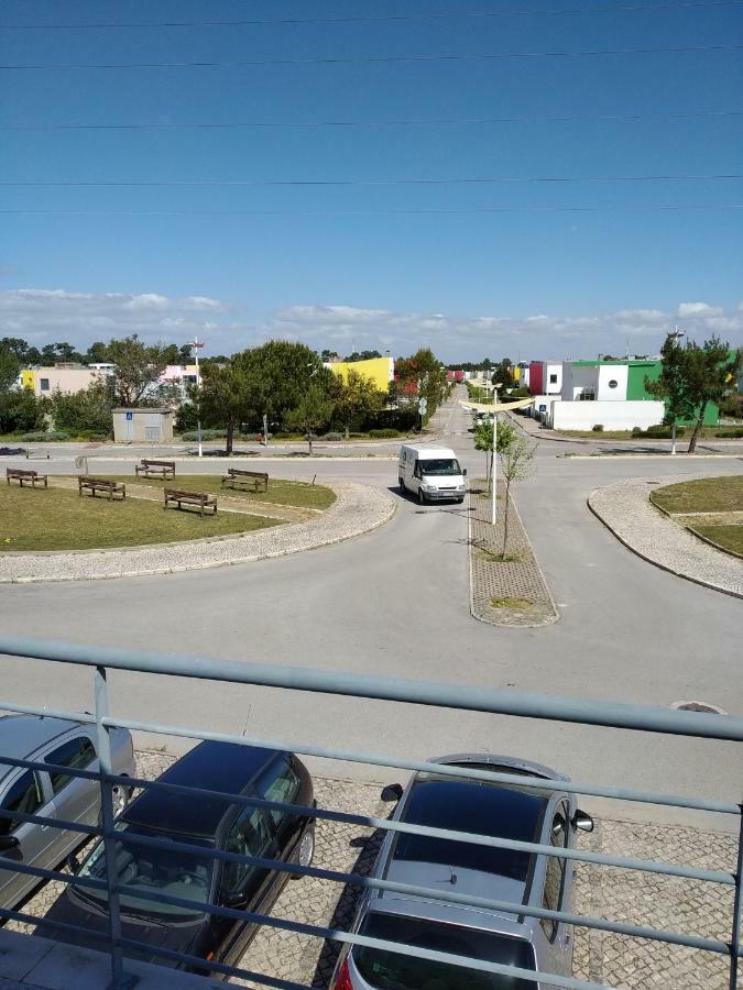 APP Apartamento Palmela Village Exterior foto