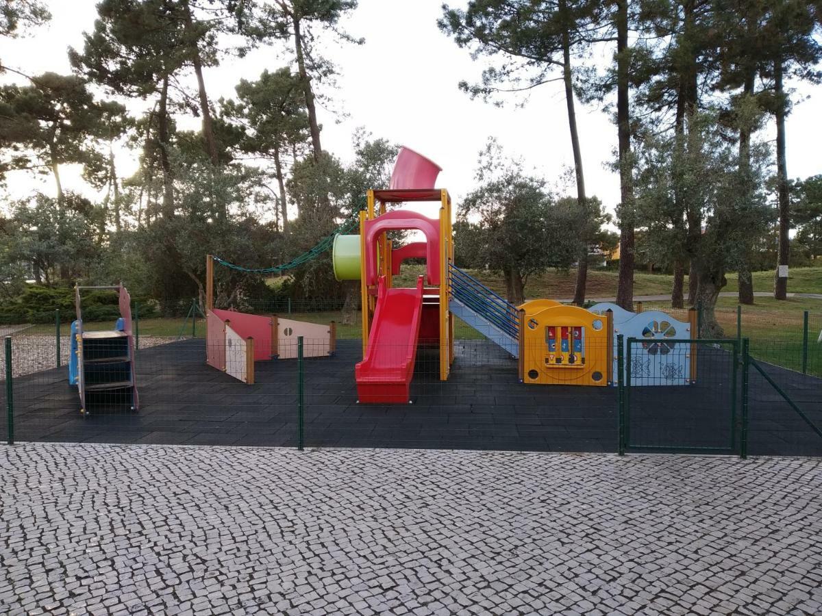 APP Apartamento Palmela Village Exterior foto